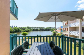 Résidence Port Bourgenay - maeva Home - Appartement 3 pièces 6 personnes - Prestige MAE-4867